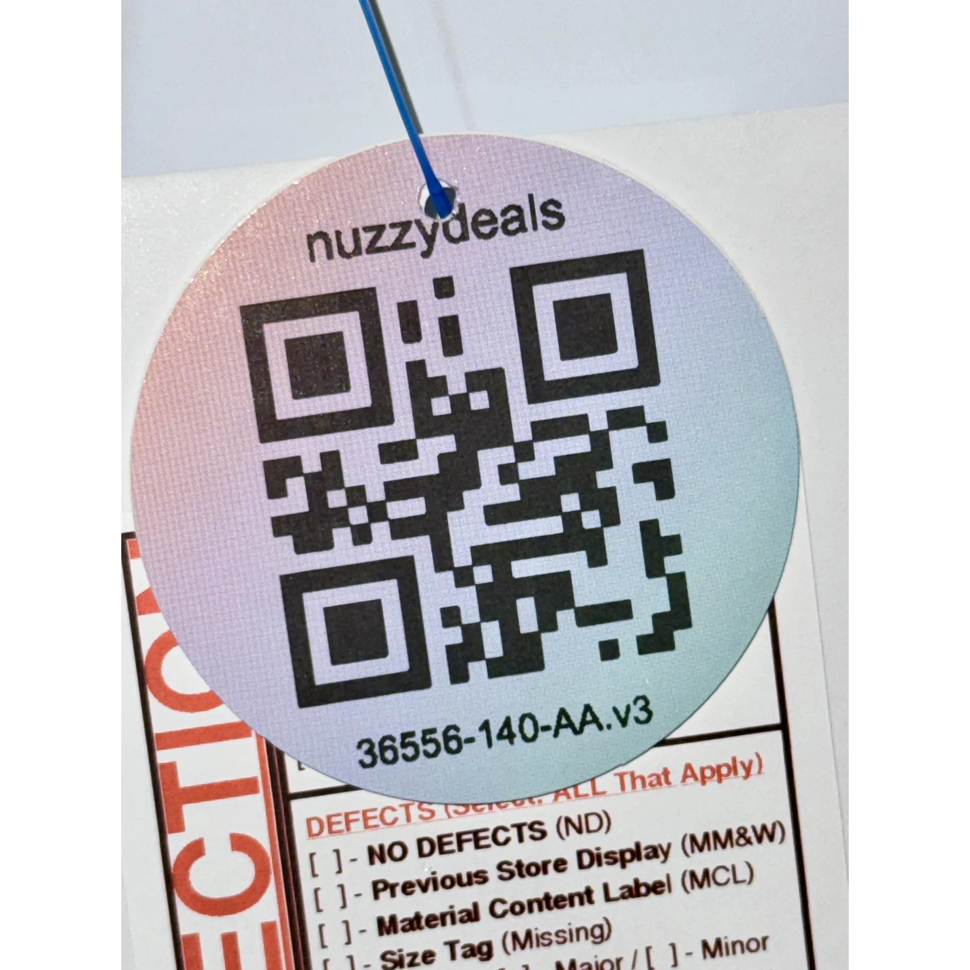 NEW Abercrombie & Fitch Black Brown Leopard VNeck Sleeveless Vest Tank Top Sz XS - Image 8