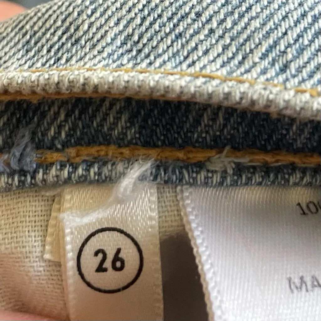 GRLFRND  Sara Jeans - Image 6