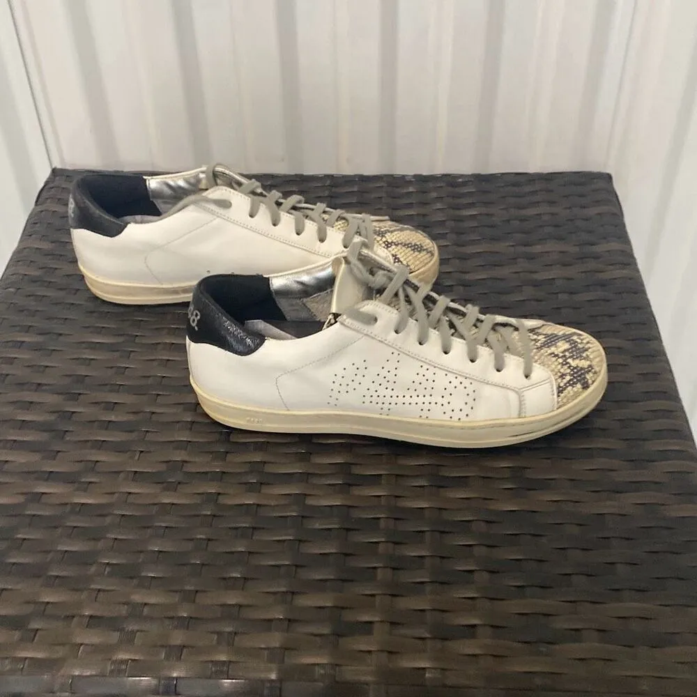 P448 Sneakers size 39 - Image 2