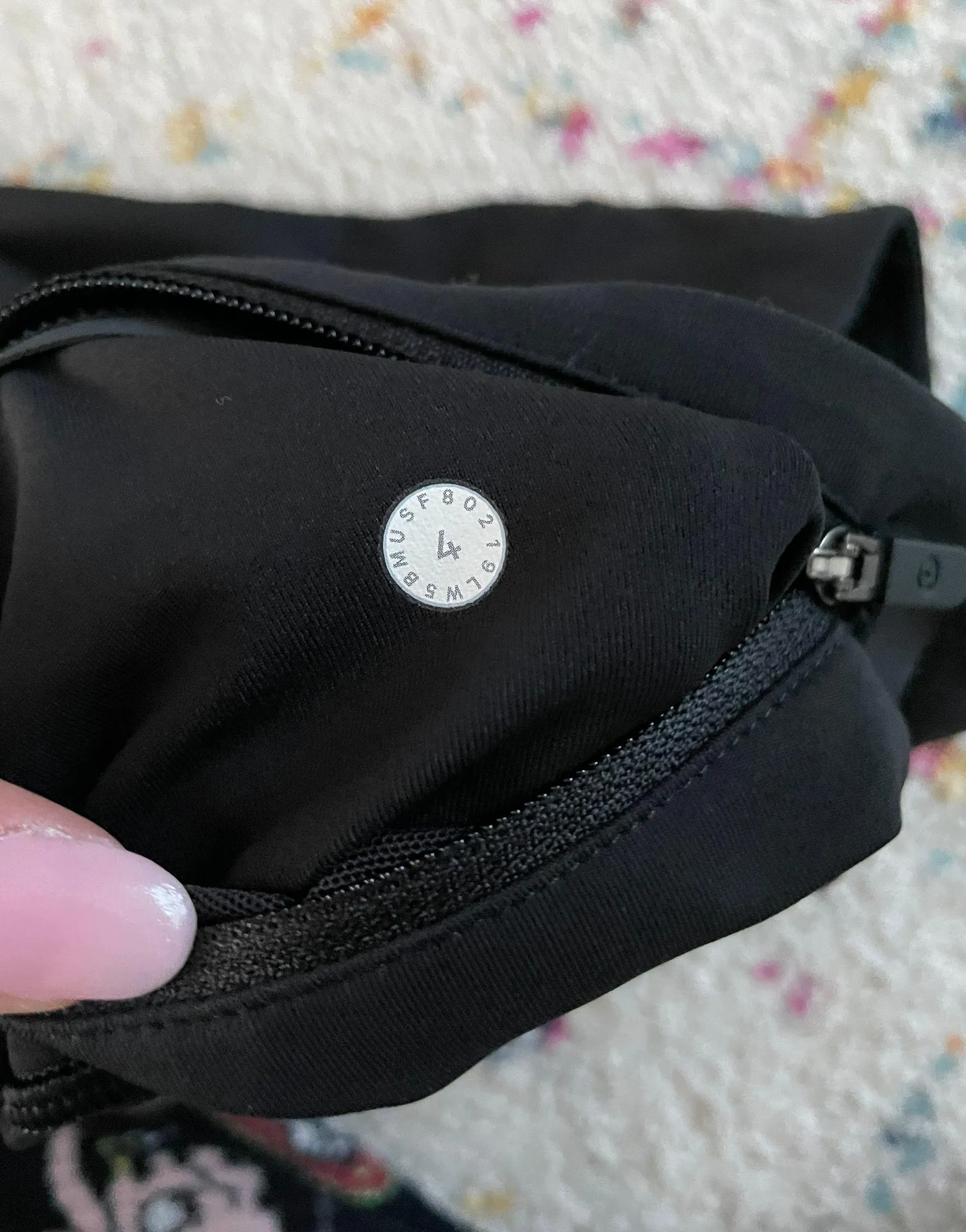 Lululemon Leggings - Image 3