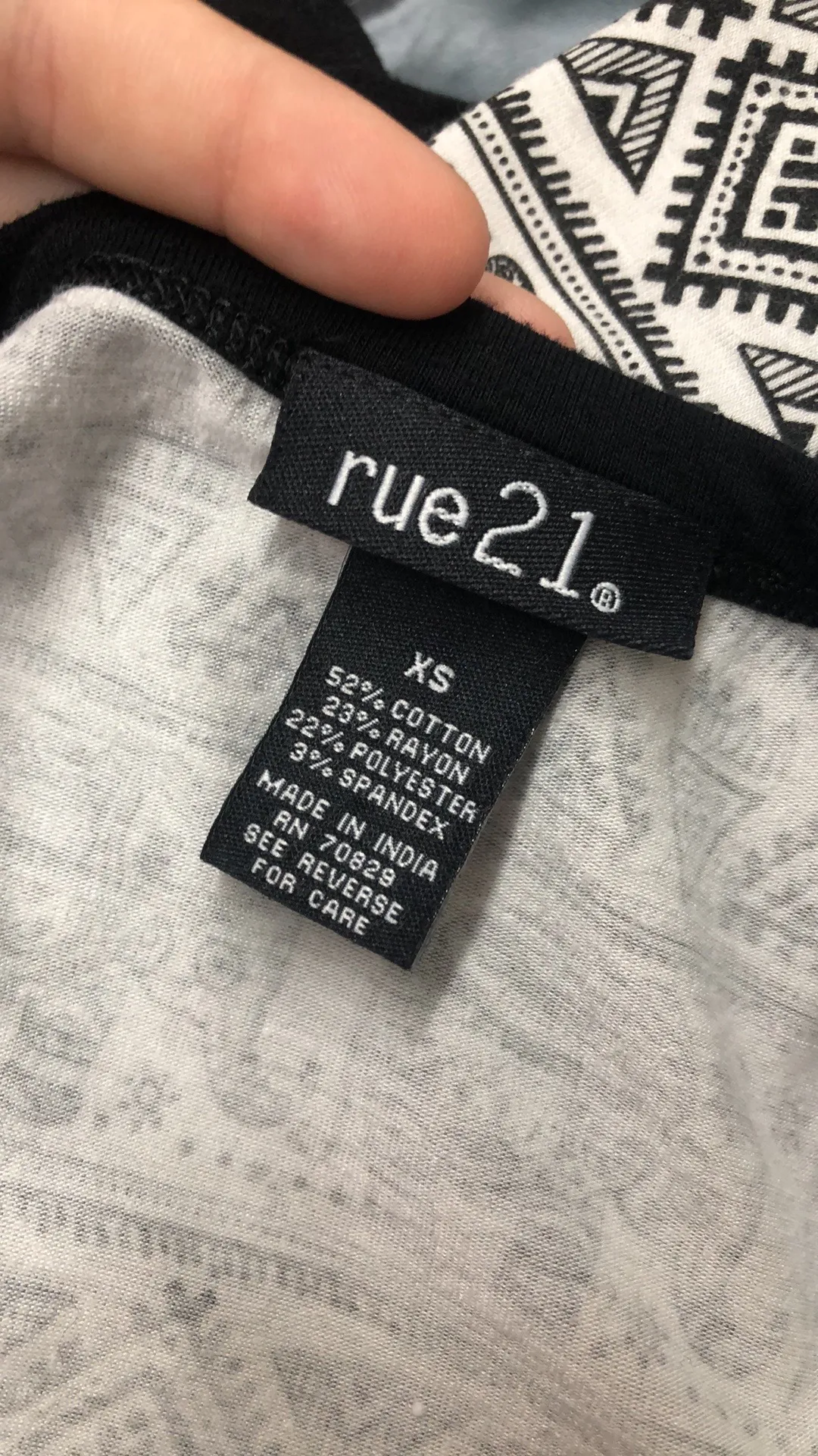 Elephant Shirt - Image 3