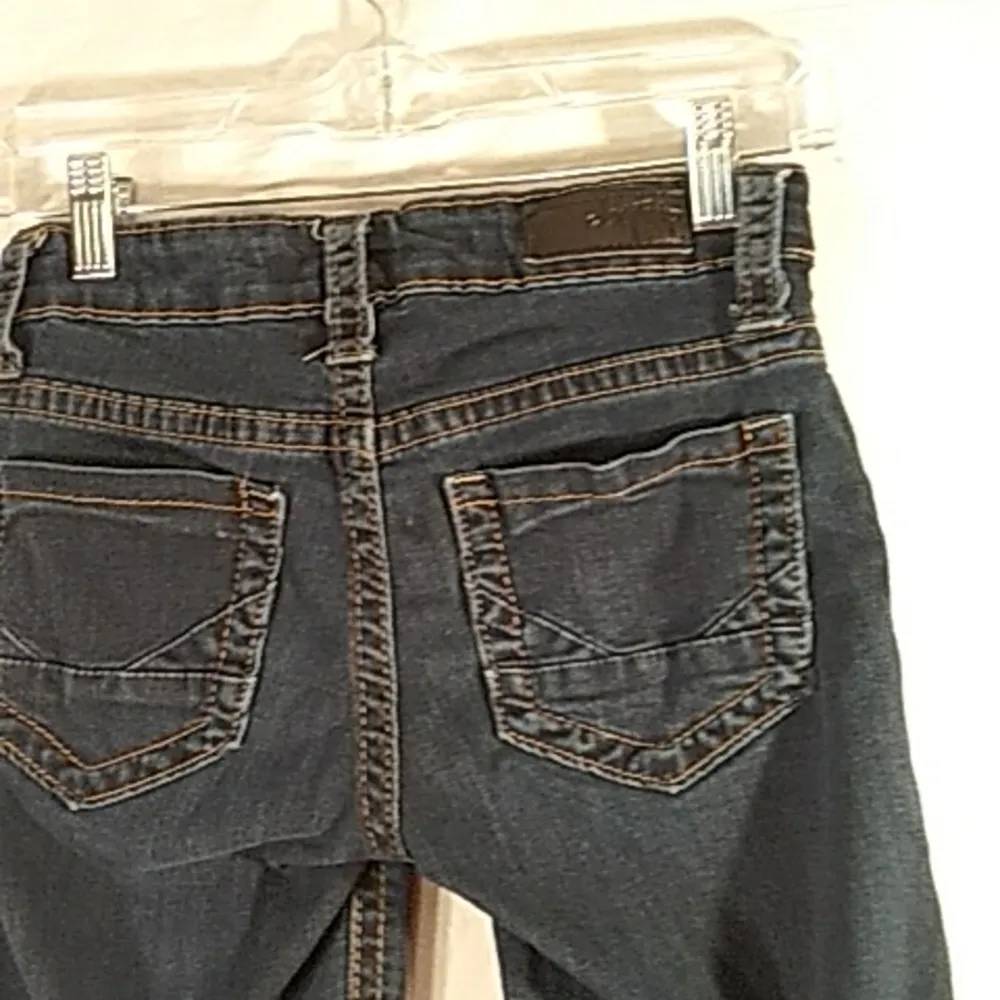 Daytrip Lynx Skinny Jeans Size 24L - Image 3