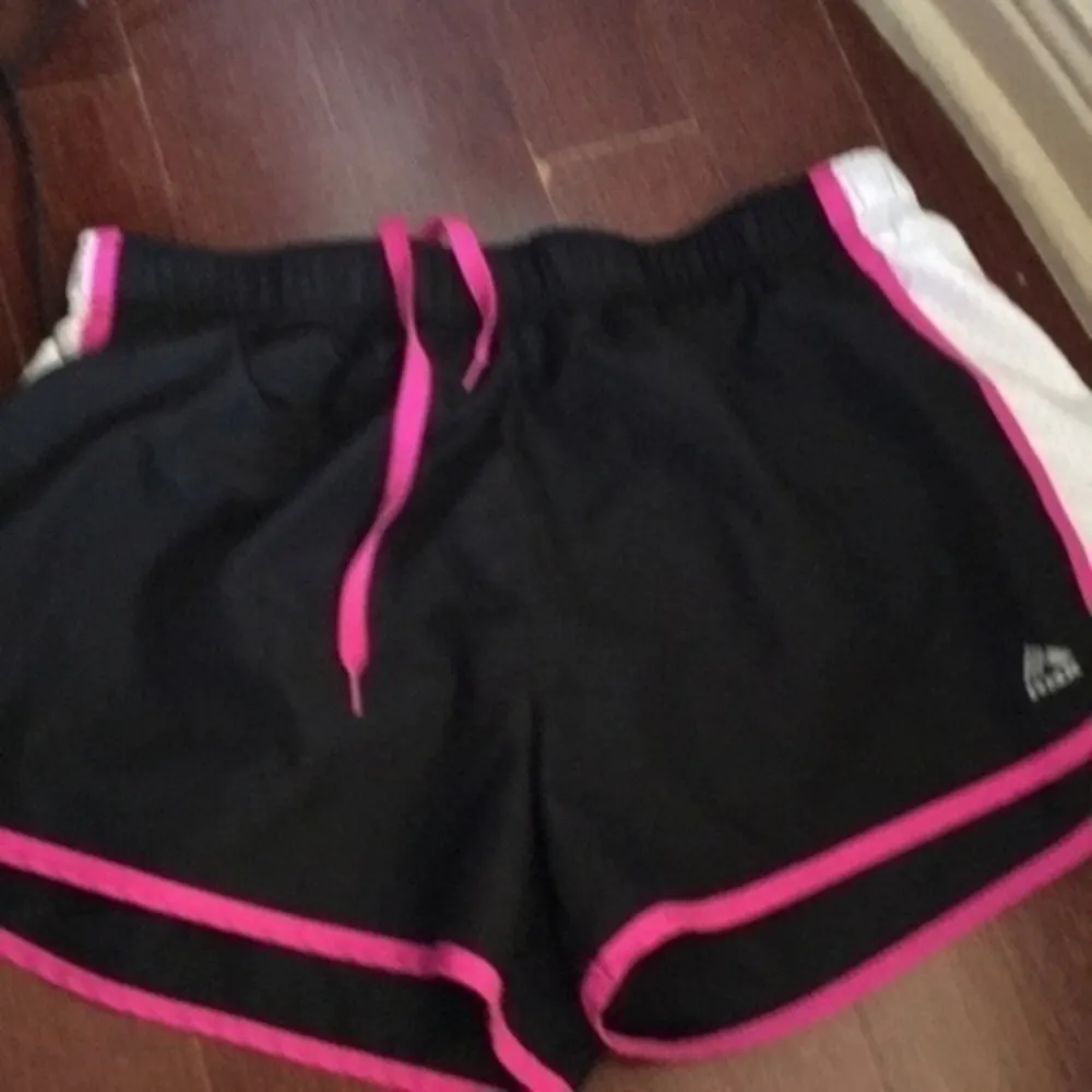 RBX ladies shorts M Size M - Image 13