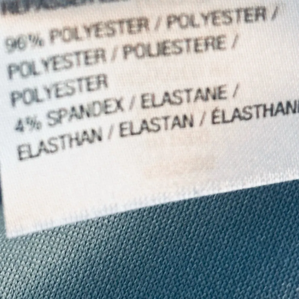 Dennis Basso Luxe Crepe Laser Cut Top - Image 14