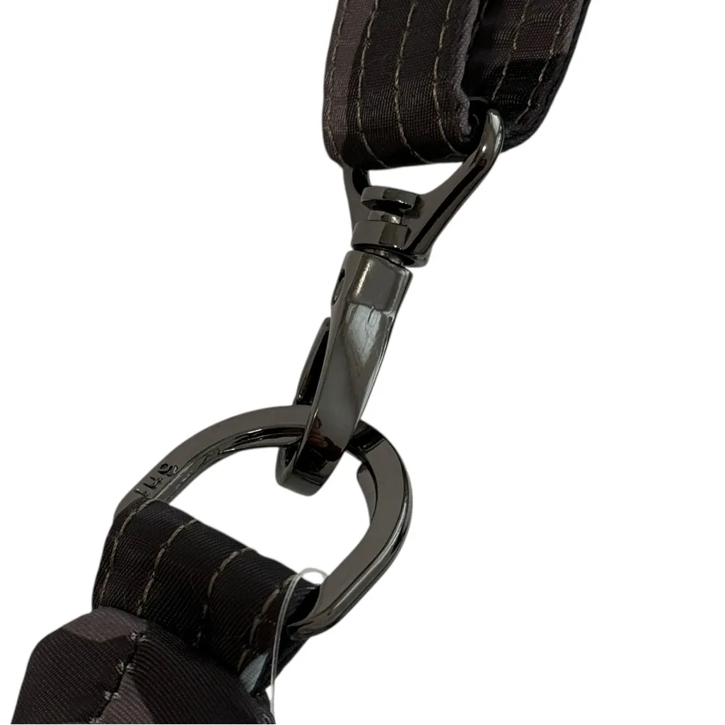 LUG NWT Camo Ice Skipper Crossbody Travel Bag Water Repellent RFID Protection - Image 7