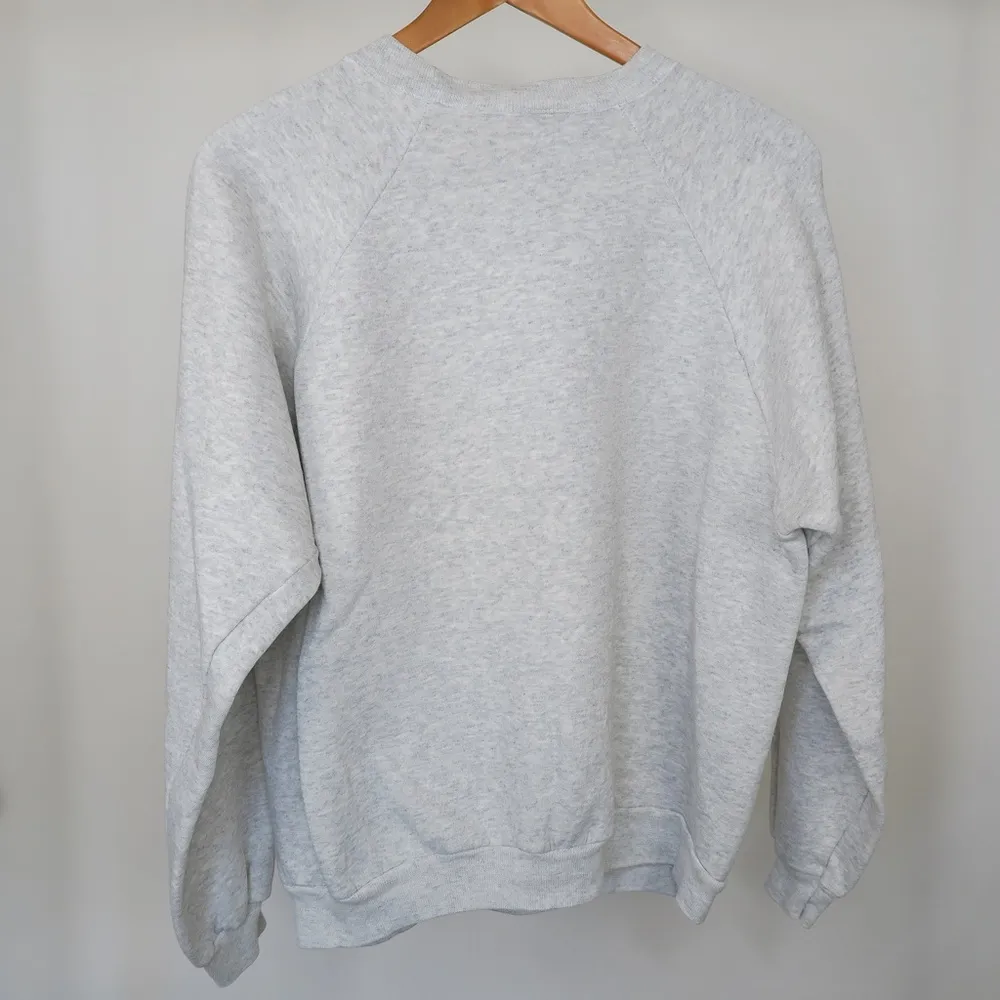 Vintage 90s Catalina Island California Sweatshirt - Image 7