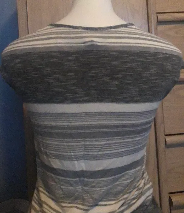 Dress Barn  short sleeve Shirt  - Image 2