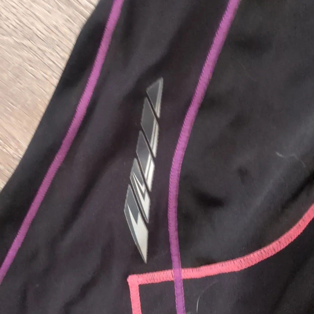 CW-X  Support Compression Tights Size Large - Image 3