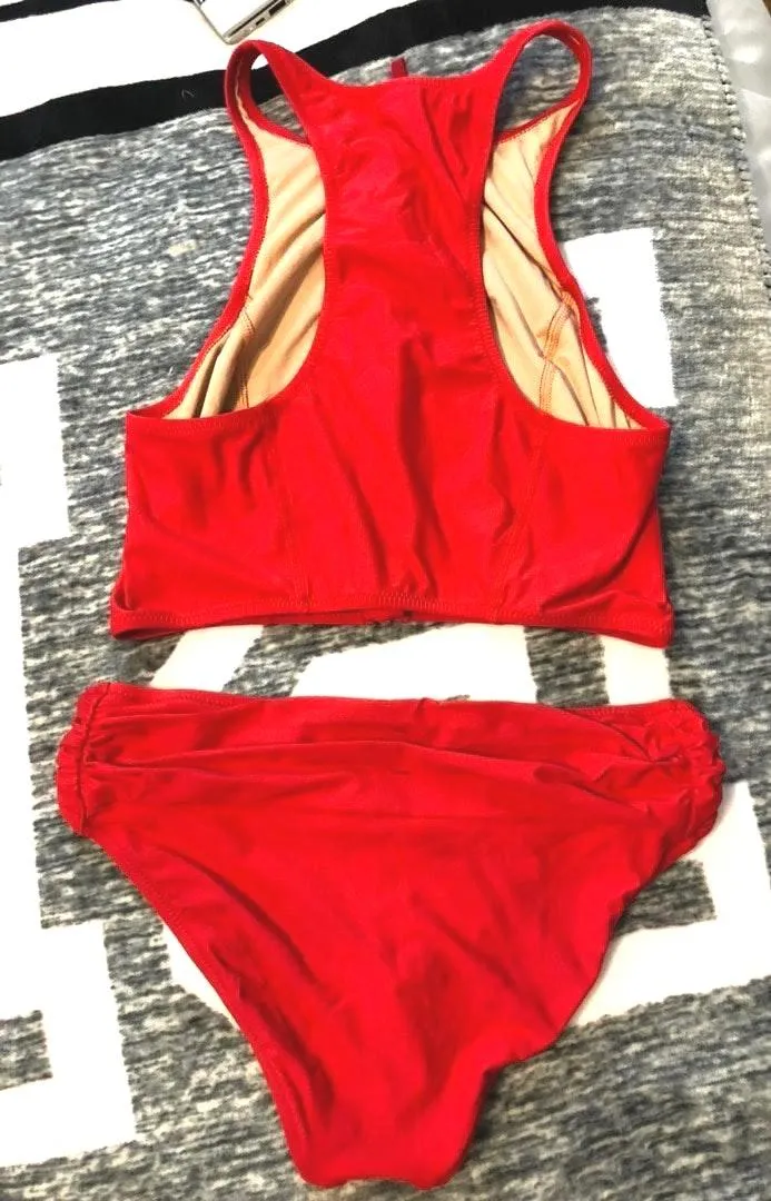 J.Crew Bathing Suit - Image 3