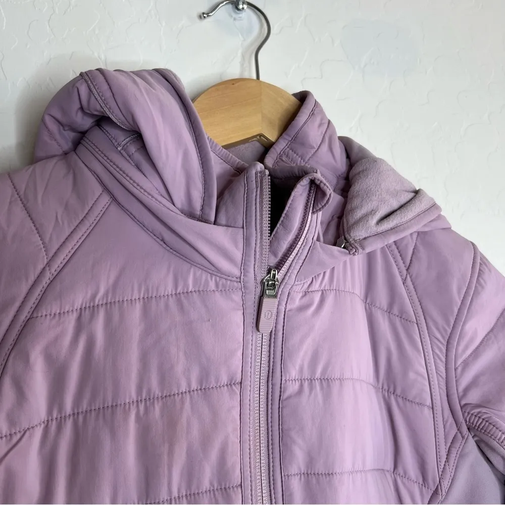 Lululemon  Push Your Pace Jacket Antoinette - Image 4