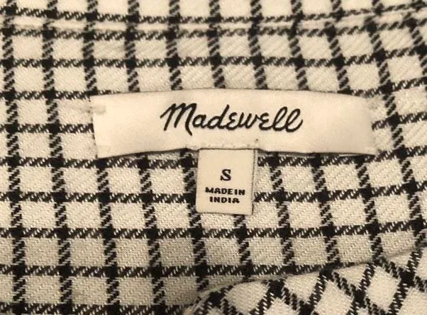 Madewell Top - Image 4