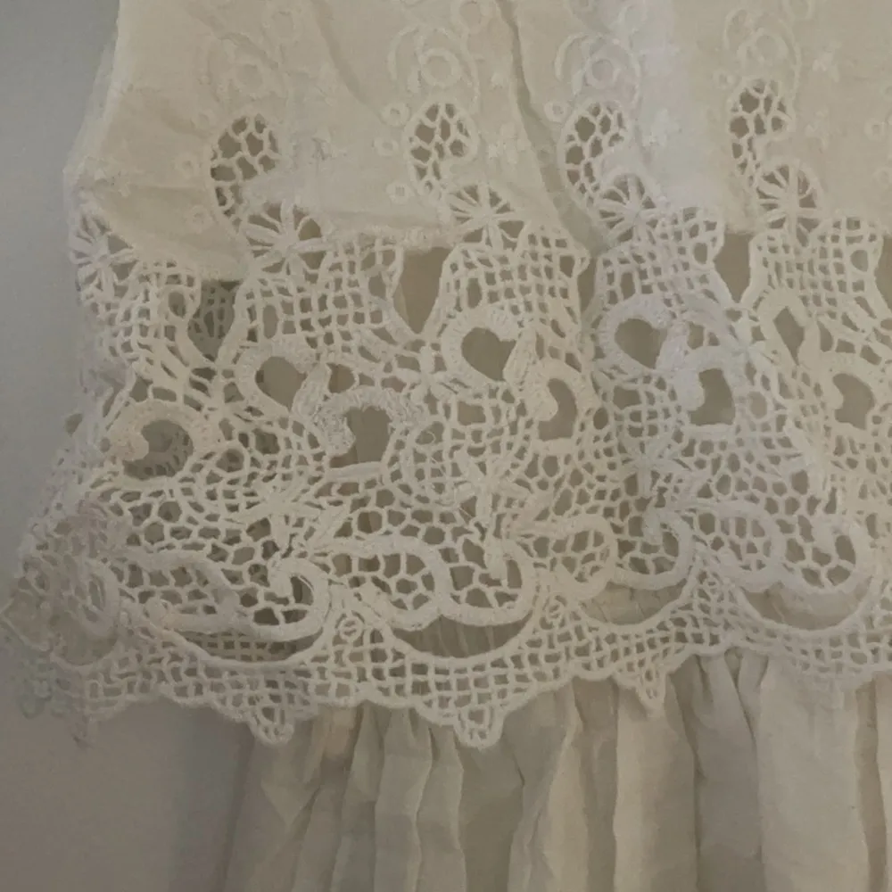 Zara lace mini - Image 10