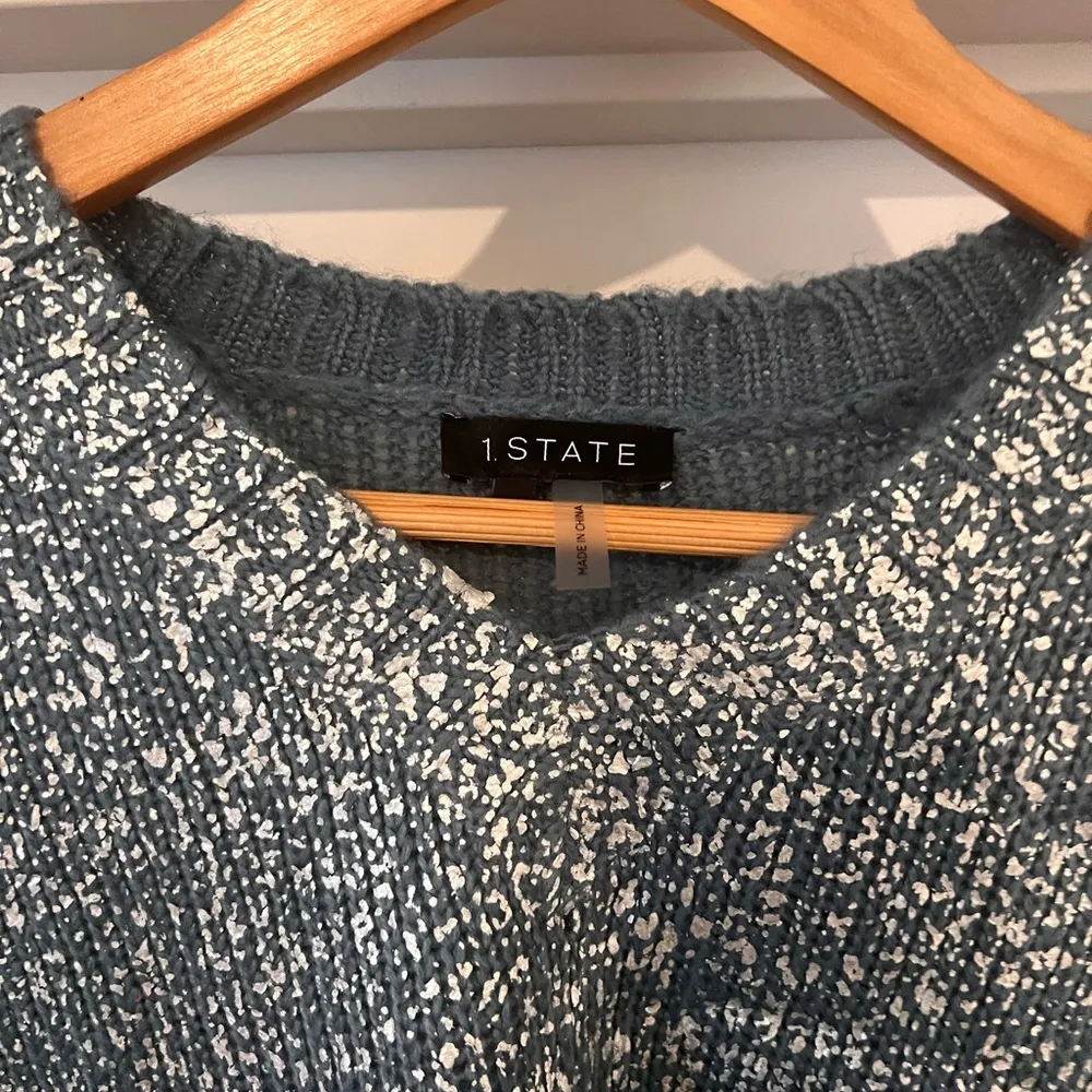 1.STATE Blue V - Image 2