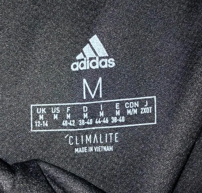 Adidas Shorts - Image 2