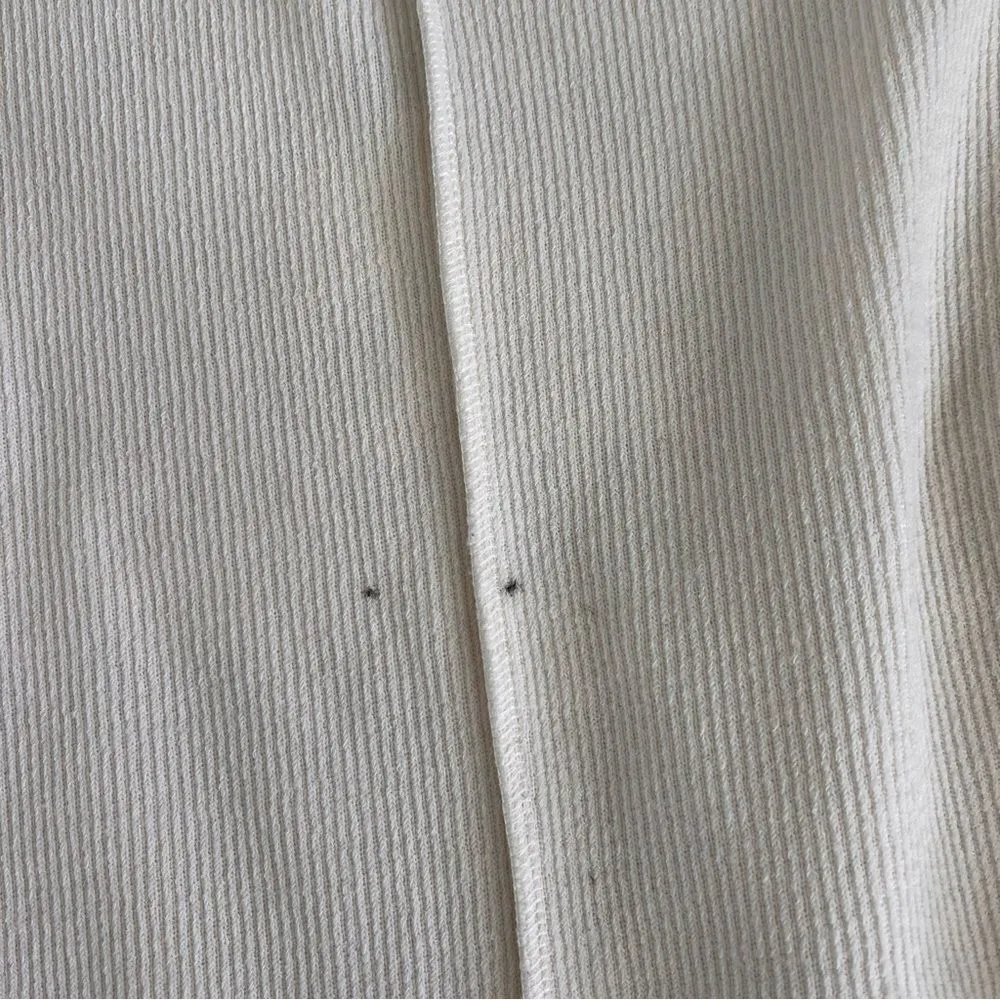 Urban outfitters cream oversized pullover‎ - Image 3