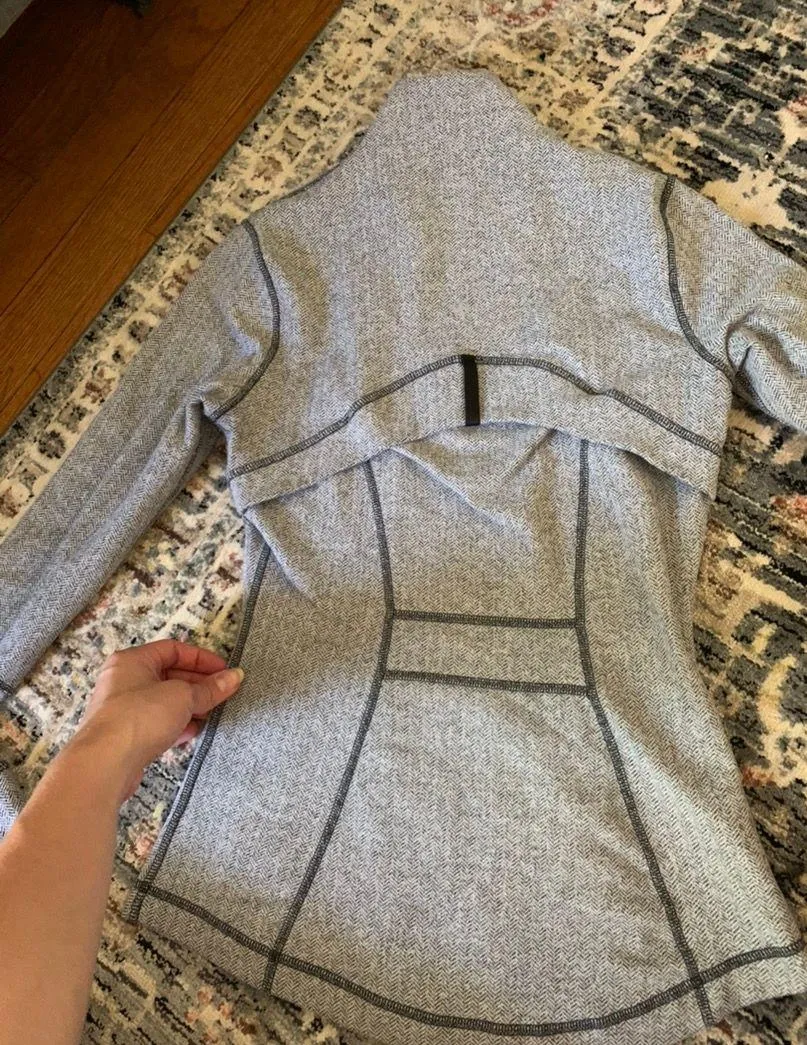 Lululemon Define Jacket - Image 3