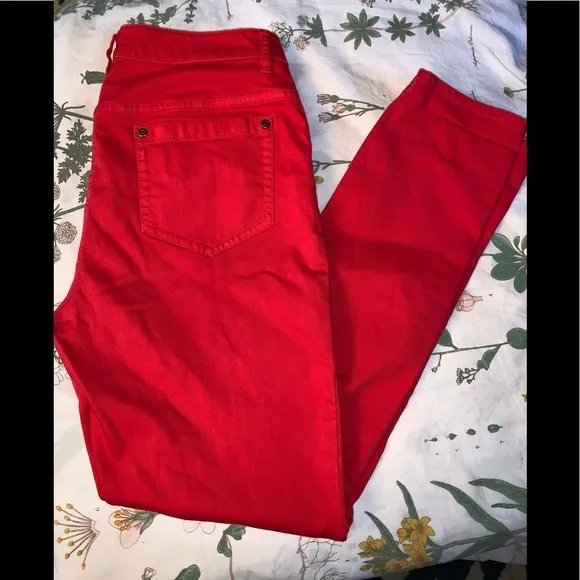 Two by Vince Canute jeans - Image 2