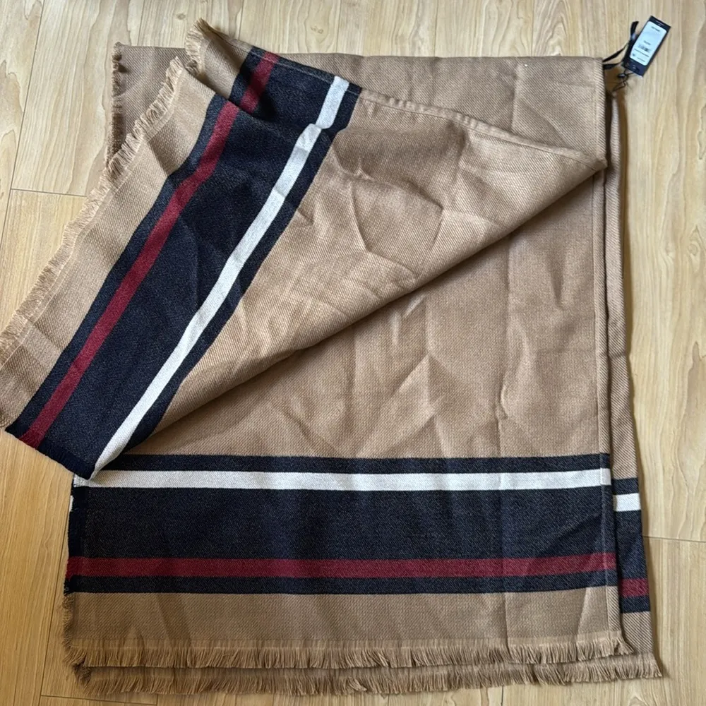 Tommy Hilfiger Scarf - Image 4
