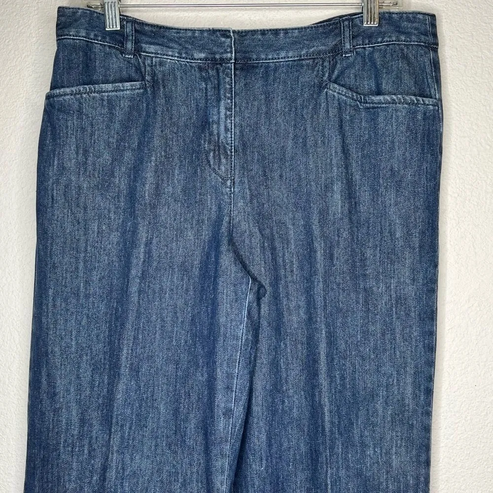 Talbot's Signature‎ Boot Jeans - Image 2