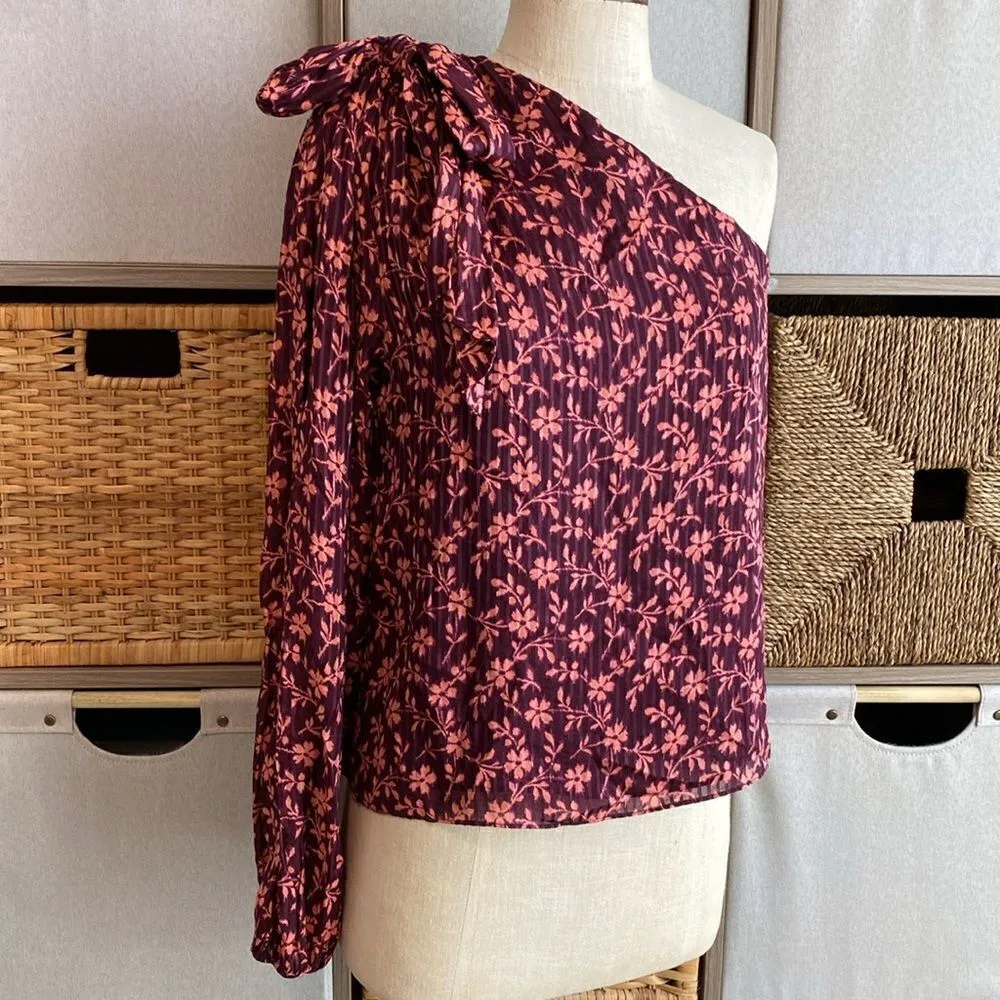 Ulla Johnson Enid floral skirt set - Image 3