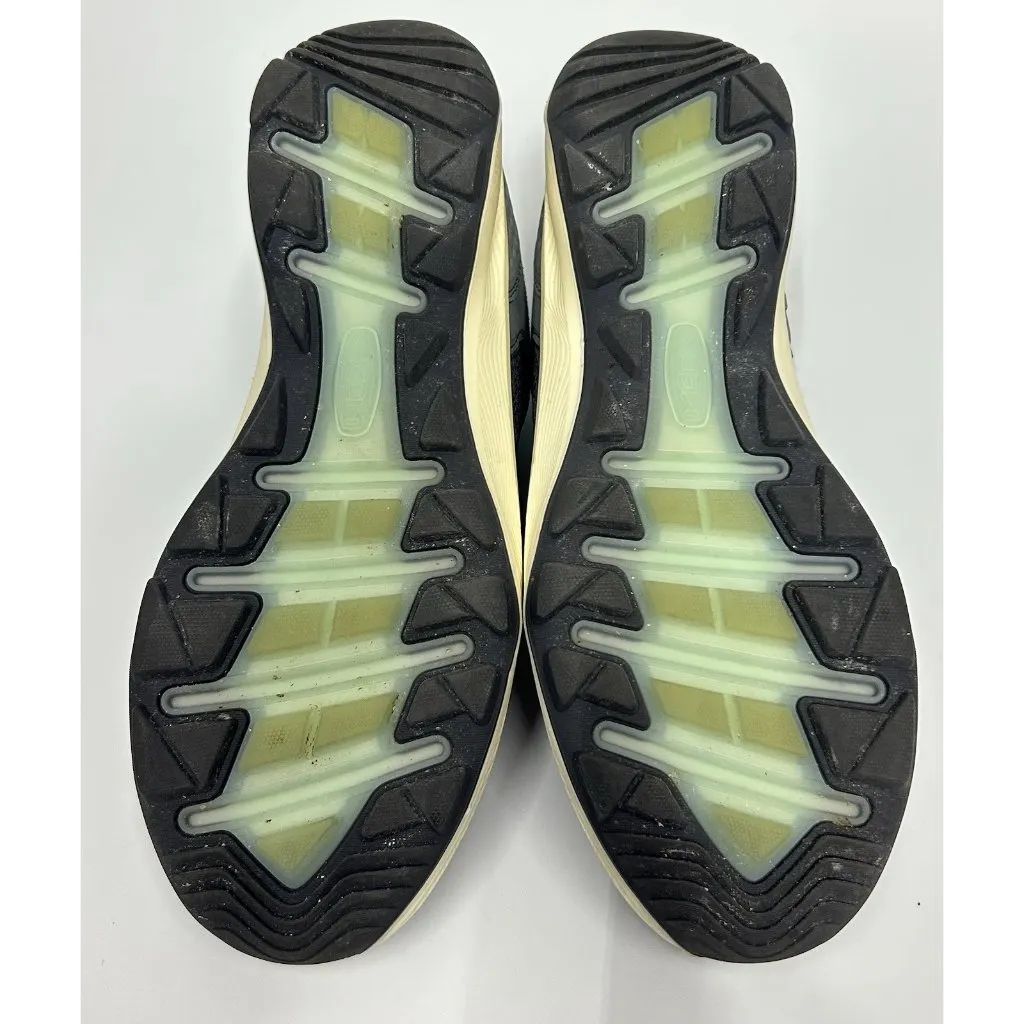 KEEN Terradora Women’s Shoes 8.5 Speed Wp Lace Up Low Top Hiking Gray *WORN ONCE - Image 9