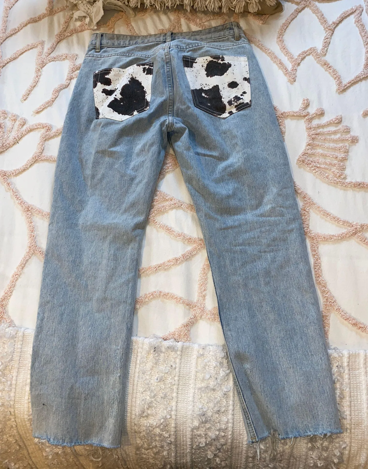 Adika Ripped Jeans - Image 3