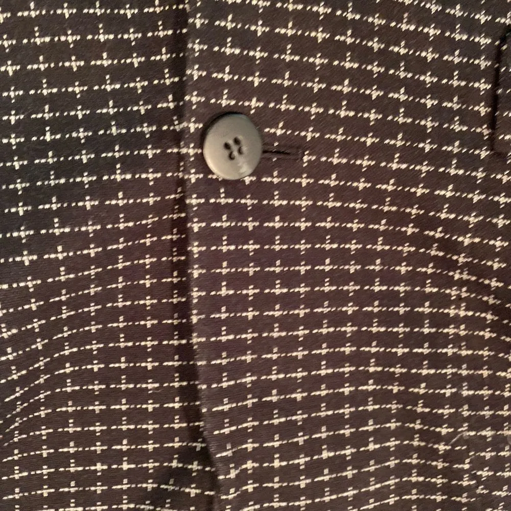 #700 CLASSIQUE ENTIER Fitted Blazer - Image 6