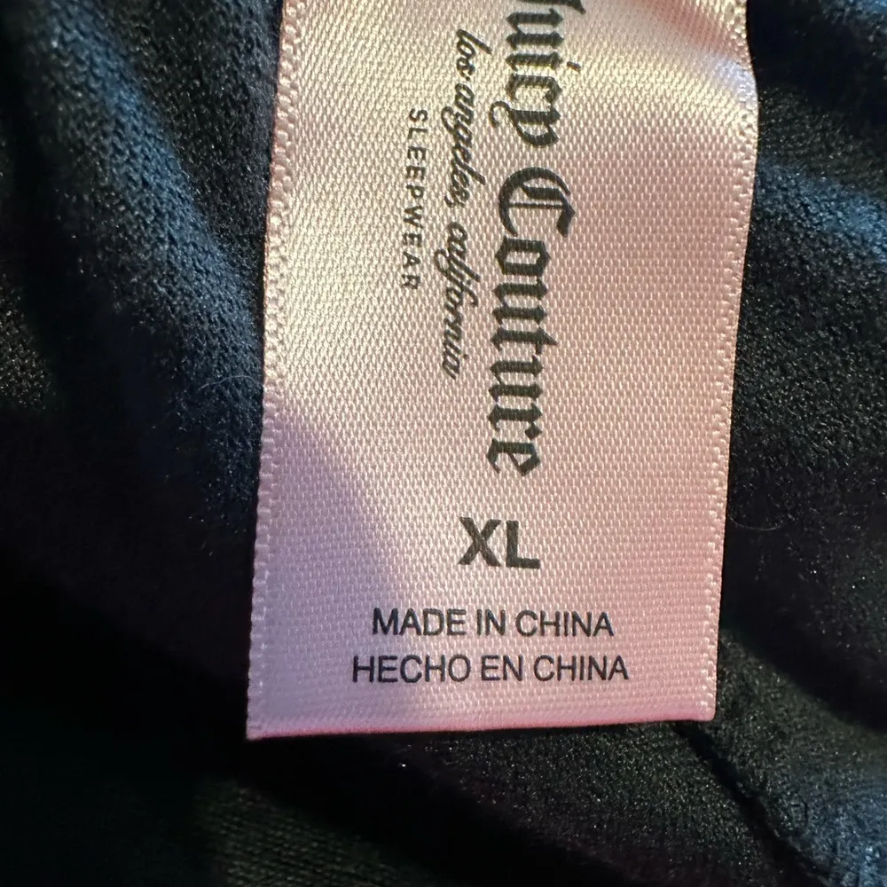 New juicy couture sleeper set - Image 4