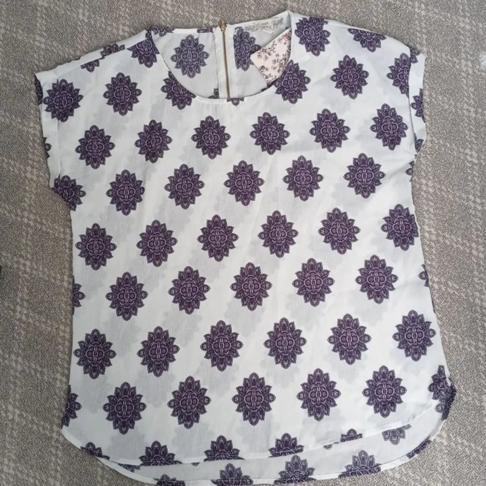 Pink Republic size L new - Image 2