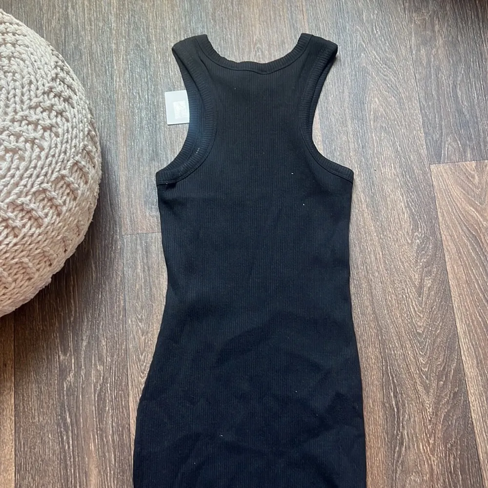 Glassons Black Dress - Image 4