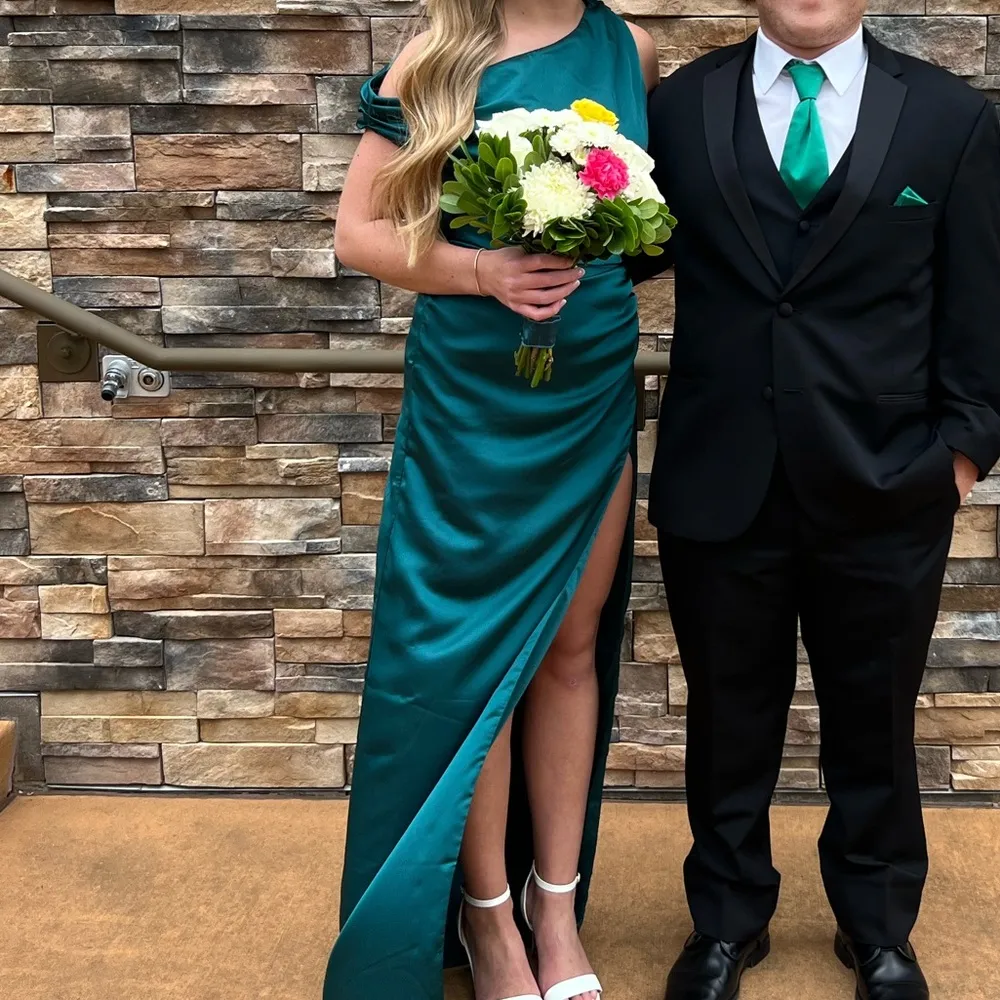 Show me your mumu jodie dress size xs - Image 4