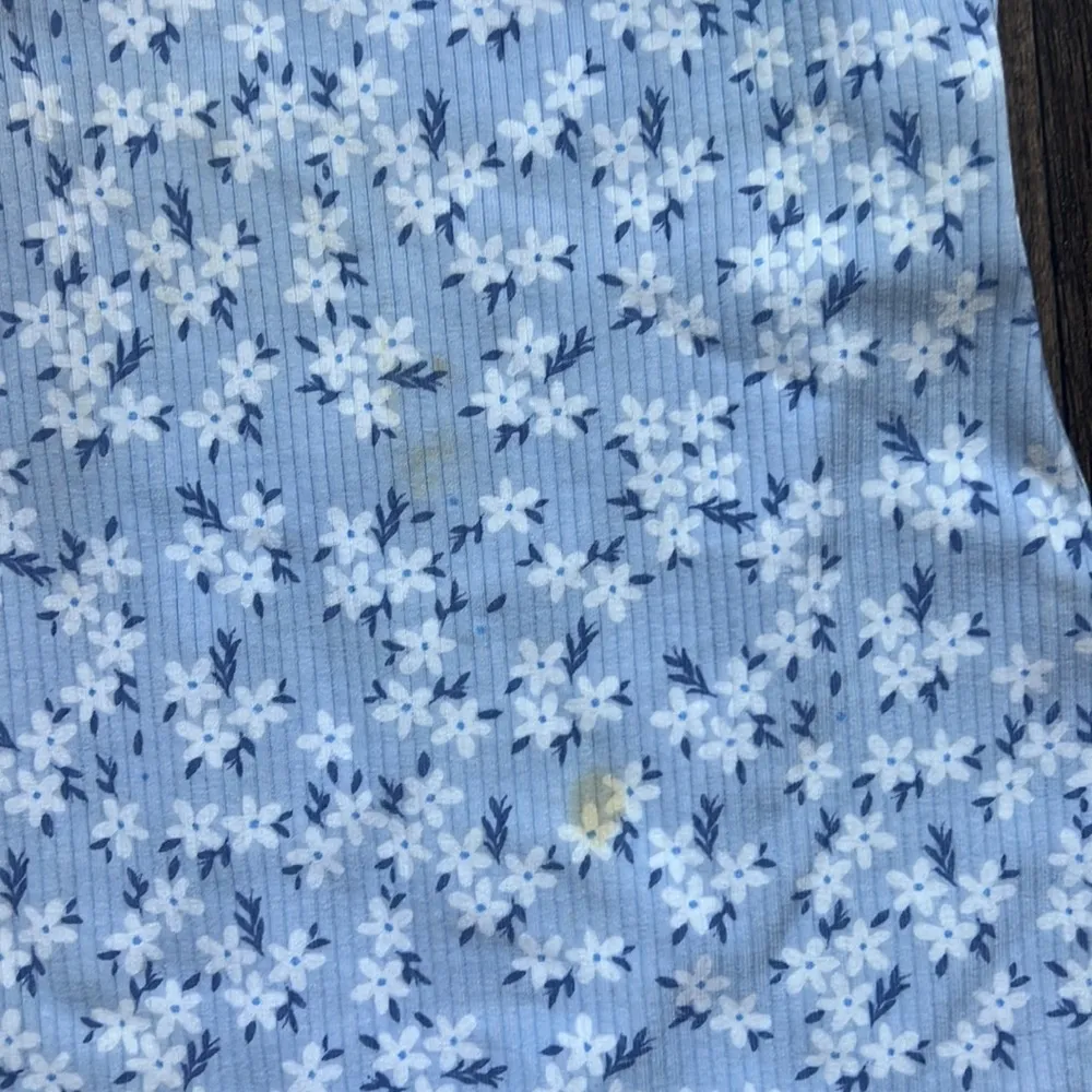 Sabo Skirt Floral Dress - Image 2