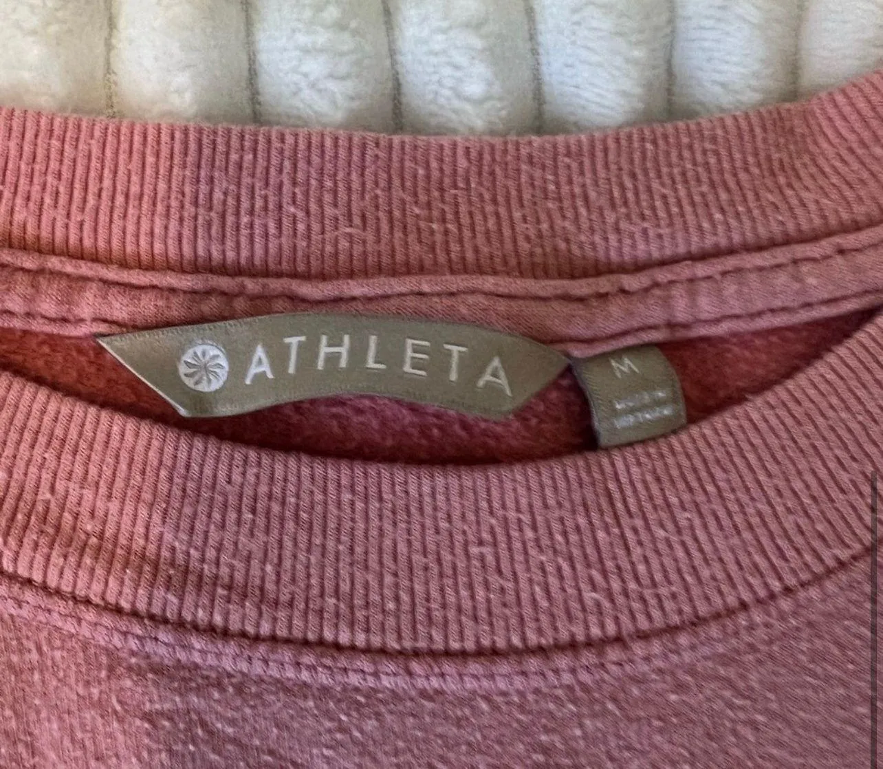 Athleta Crewneck - Image 5
