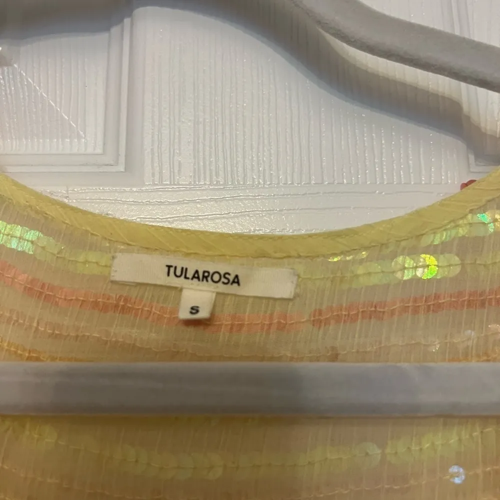 Tularosa Mason Dress - Image 8