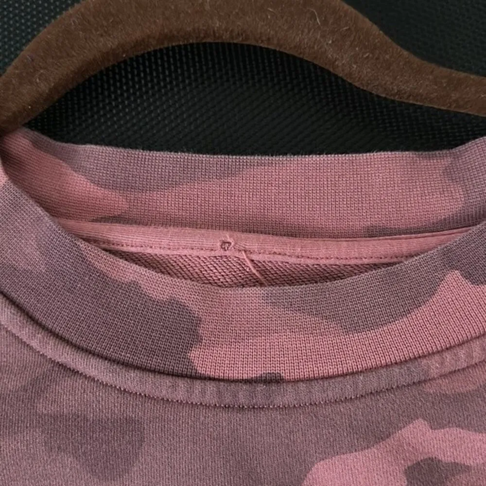 Lululemon  Perfectly Oversized Crew - Image 8