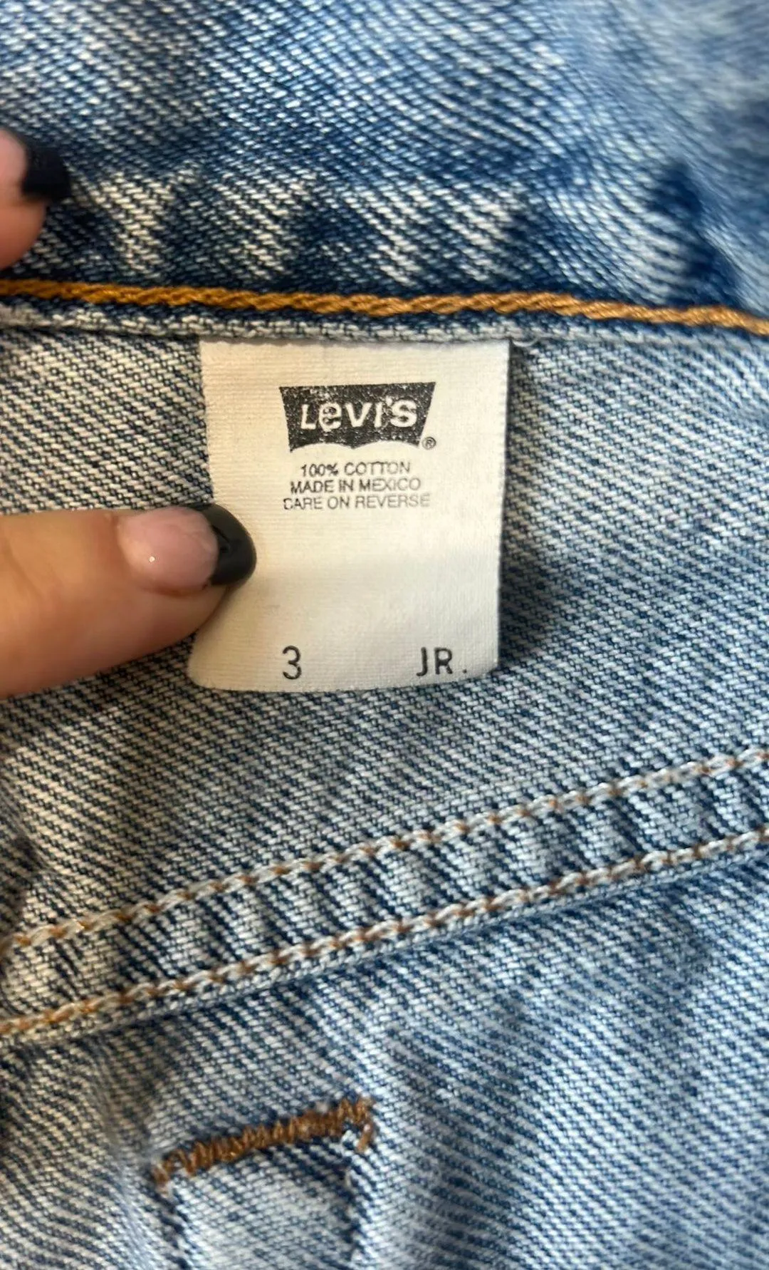 Levi’s Shorts - Image 5
