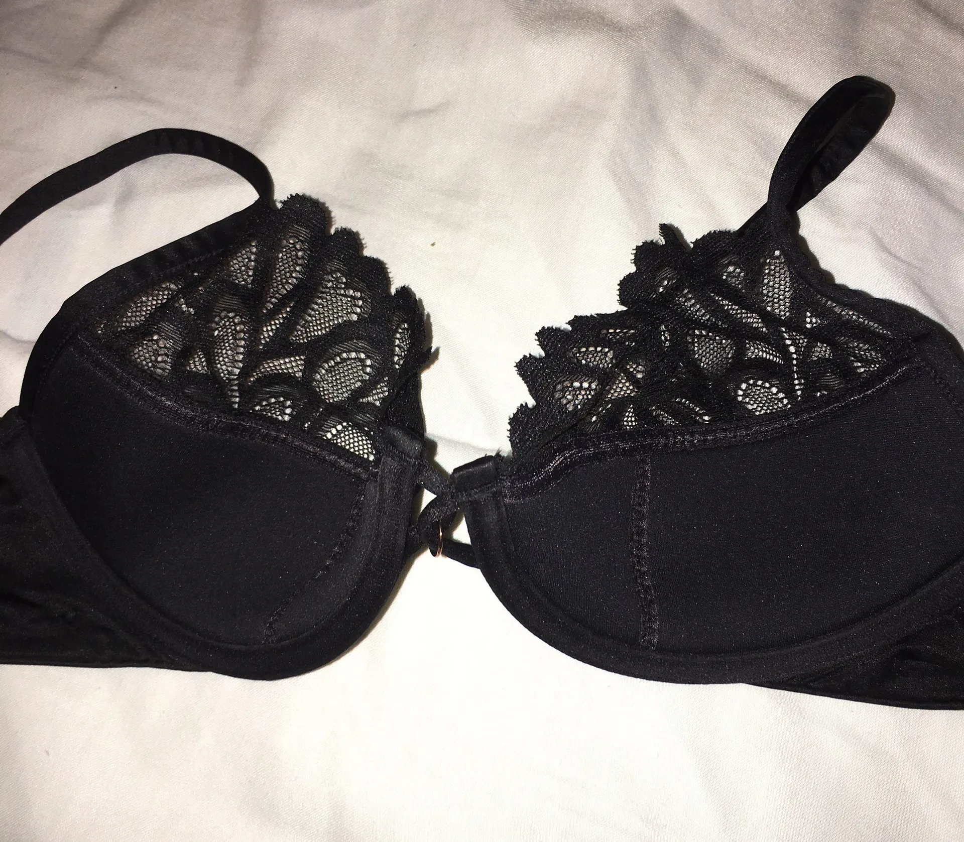 SAVAGExFENTY Bra - Image 3