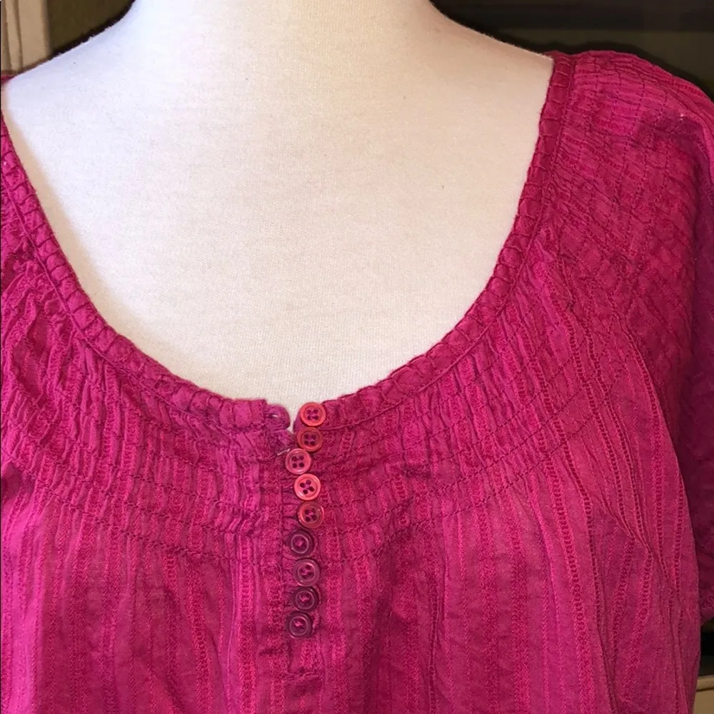 Gitano Top Size XL - Image 2