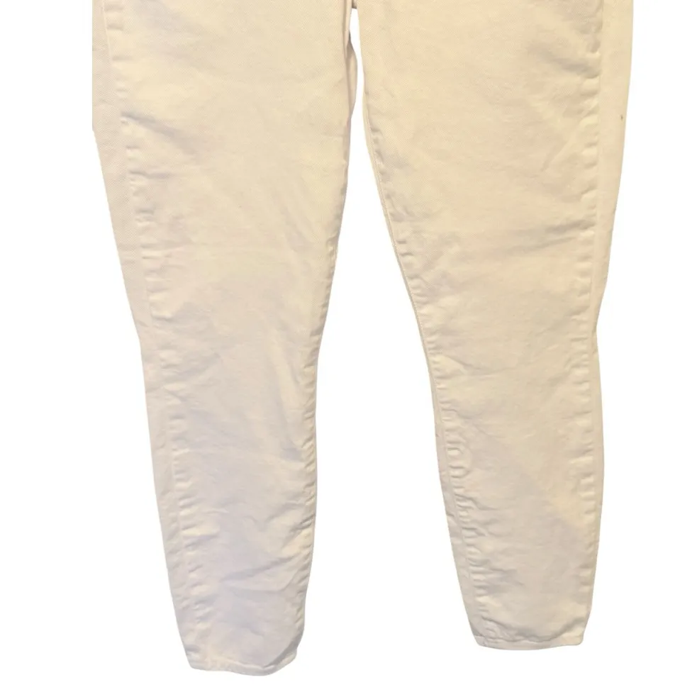 Paige White Jeans‎ nwot - Image 3