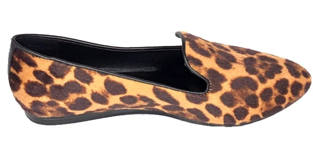 Leopard Loafers - Image 7