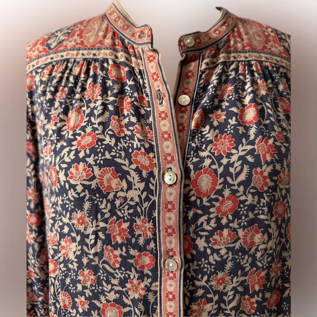 Spell &The Gypsy Collective Boho Jasmine playdress SzS Western - Image 11