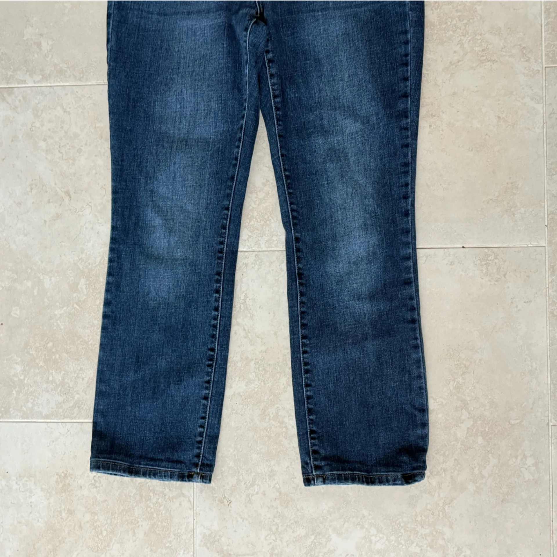 Judy Blue Blue Wash Skinny Jeans Size 11/30 Comfy Everyday Stretch Fit - Image 8