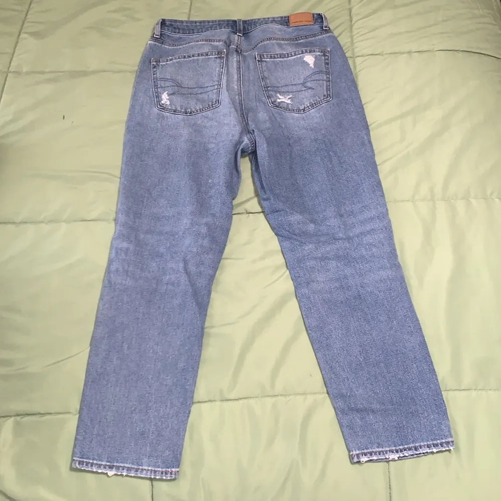 American Eagle Mom Jeans - Image 2