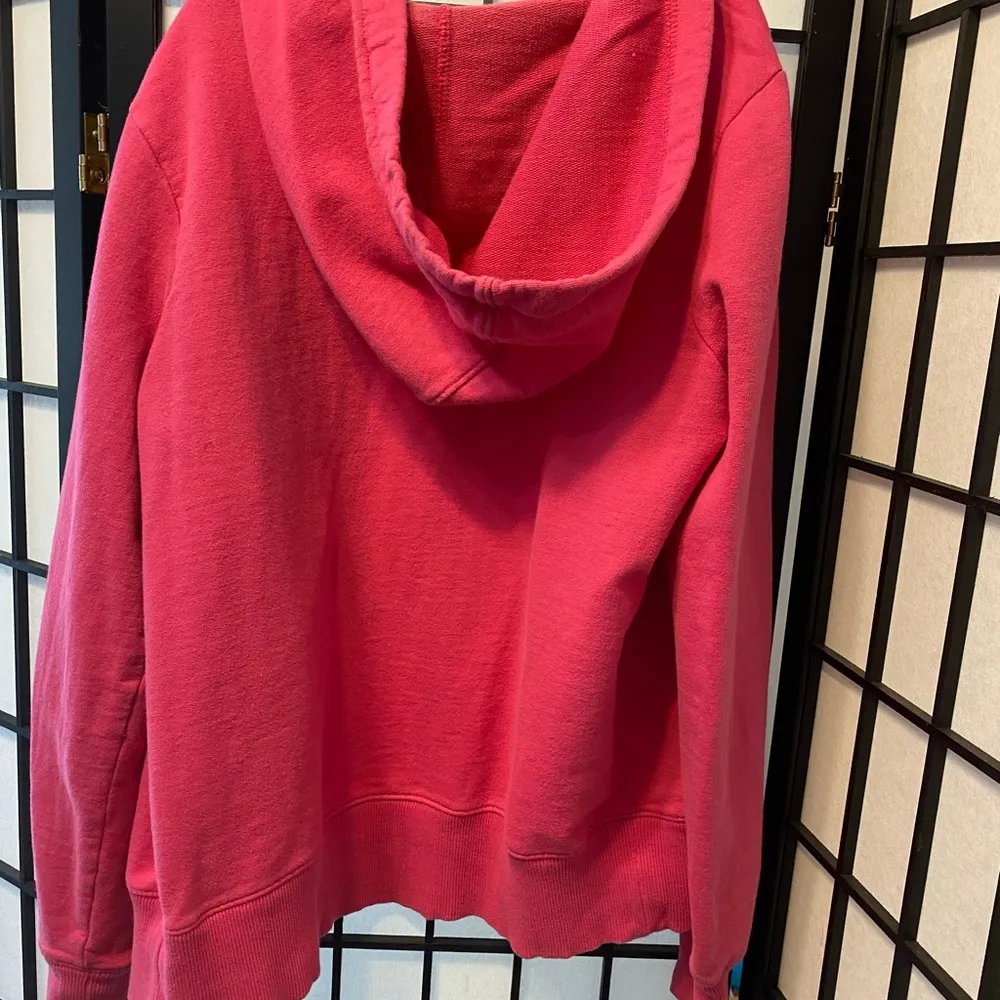 Oh navy hoodie jacket - Image 6