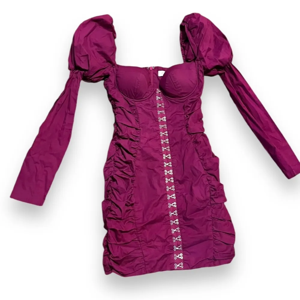 Oh Polly Romance Dress size 2 - Image 2