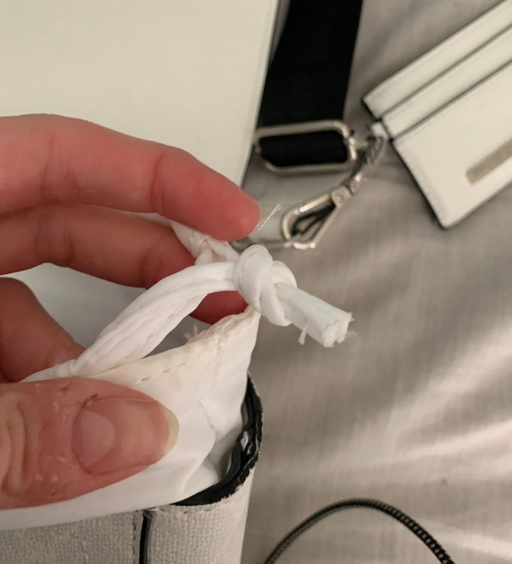 Steve Madden Purse - Image 7