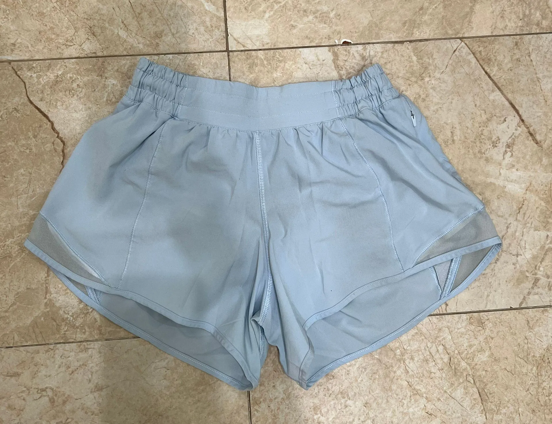 Hotty Hot Shorts - Image 2