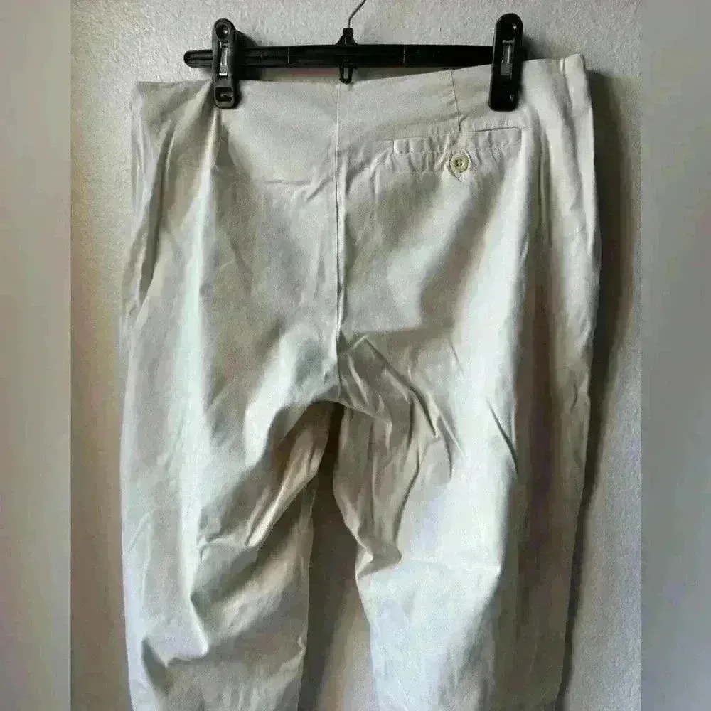 Brooks Brothers 346 Straight Pants Slacks Size:‎ 10 - Image 3