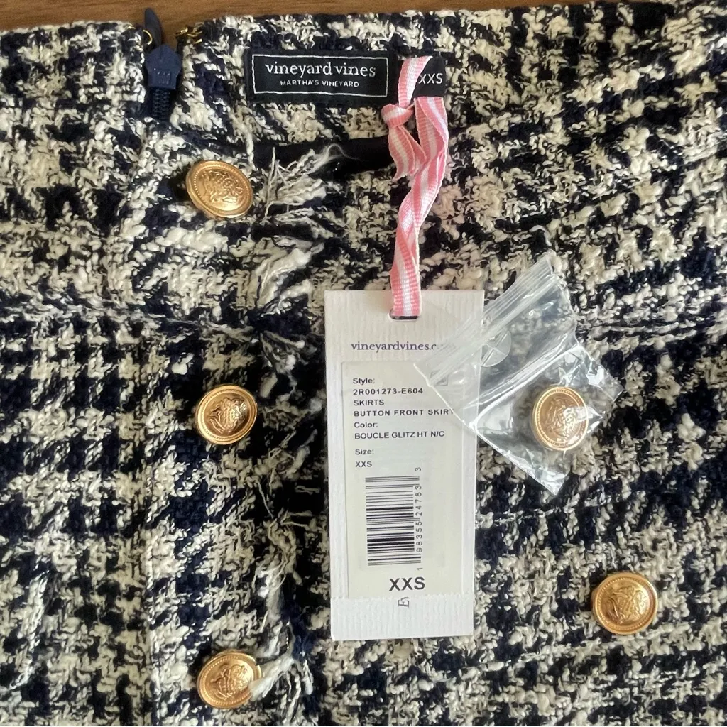 Vineyard vines skirt - Image 4