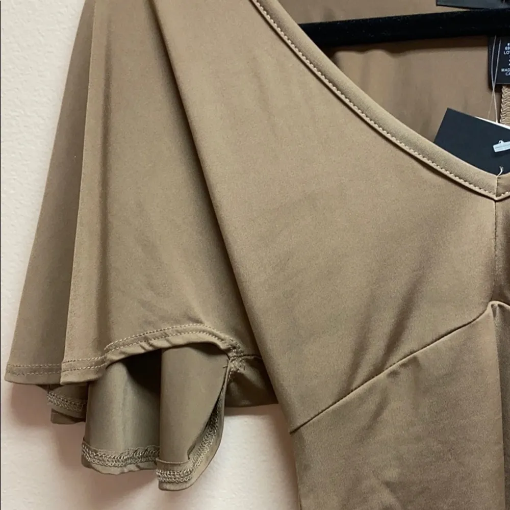 XS Rebel sugar shirt. - Image 2